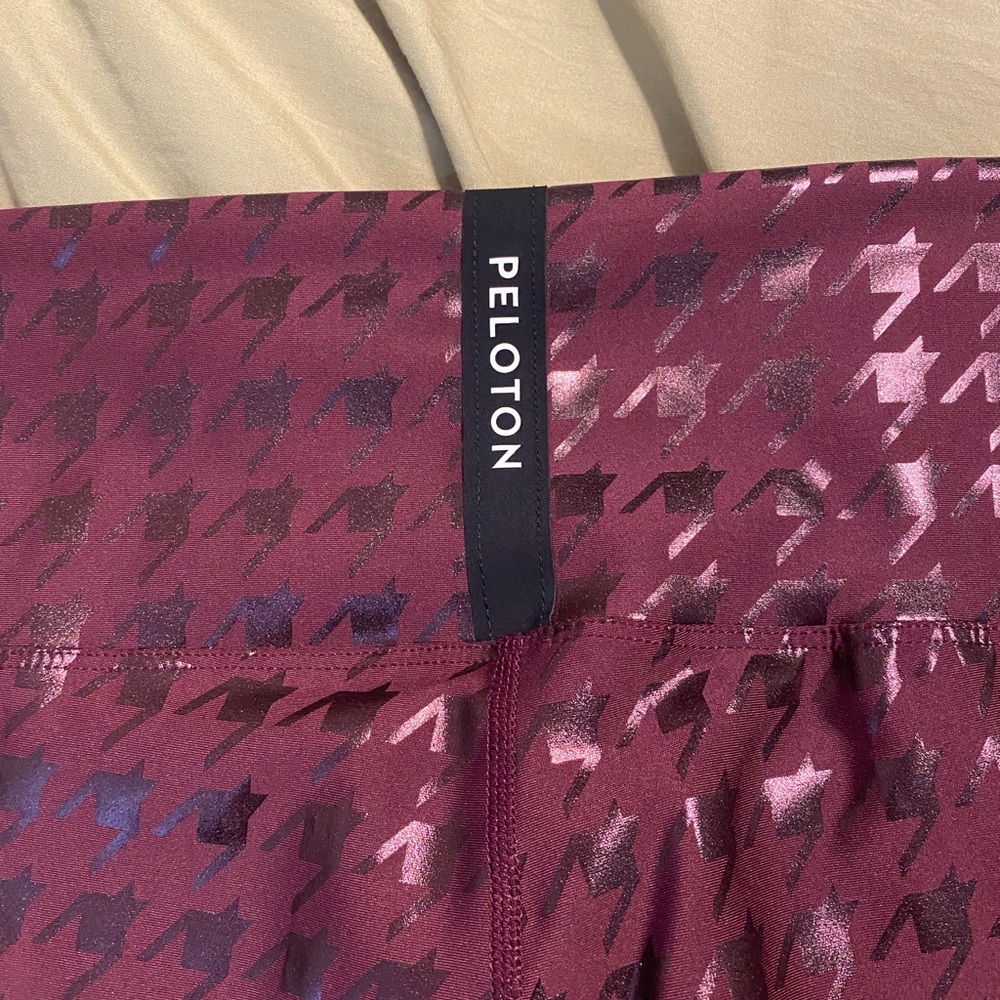 Peloton XXL Leggings